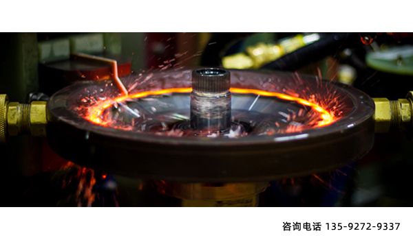 廣東內孔高頻淬火機