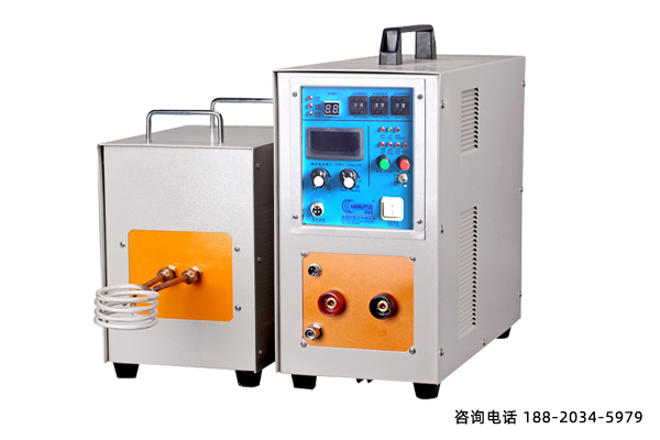 佛山高頻加熱機機器設備