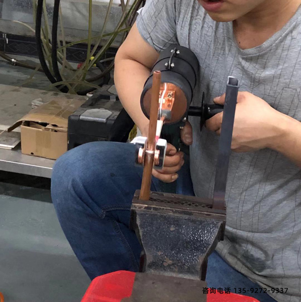 焊接打樣