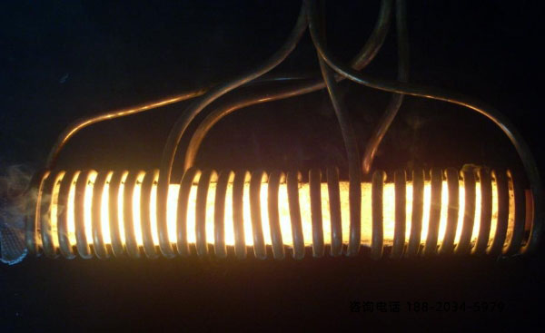立式淬火機床-提升彈黃抗壓強度、屈服極限、延展性等