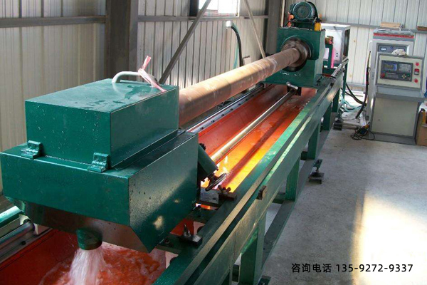 高頻退火設備廠-總是盡量使馬氏體細化