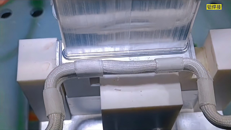 高頻焊接技術在鋁排焊接上的應用，你了解多少？