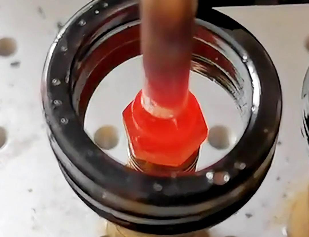 高頻焊機在黃銅釺焊領域中的應用確實非常廣泛，且效果顯著