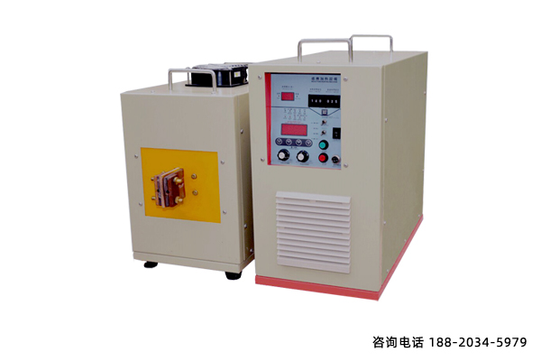 超高頻電源能用於小內孔淬火嗎？