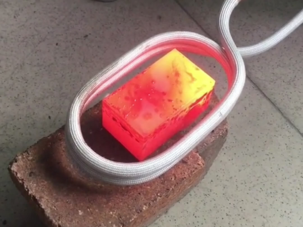 高頻加熱機