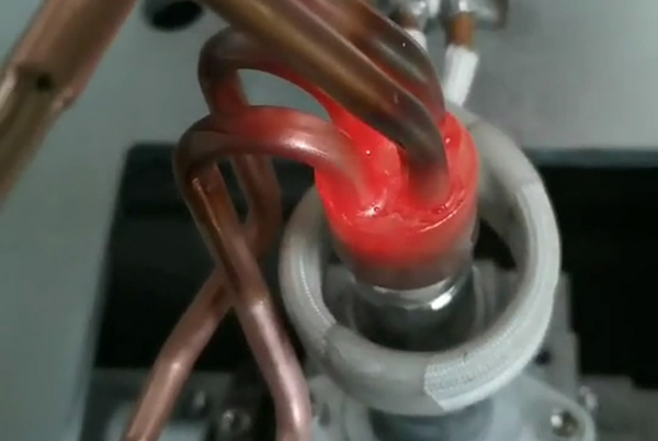 珠海高頻加熱機
